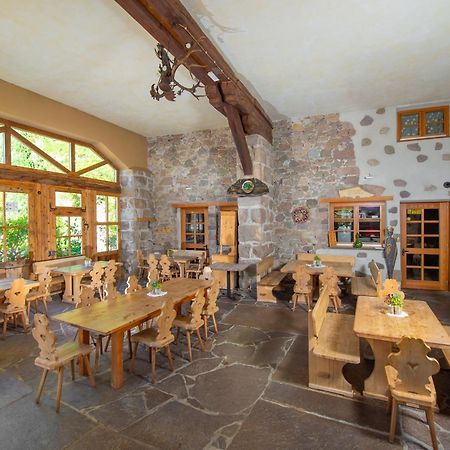 Steidlerhof Βίλα Μπολζάνο Εξωτερικό φωτογραφία