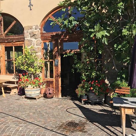 Steidlerhof Βίλα Μπολζάνο Εξωτερικό φωτογραφία
