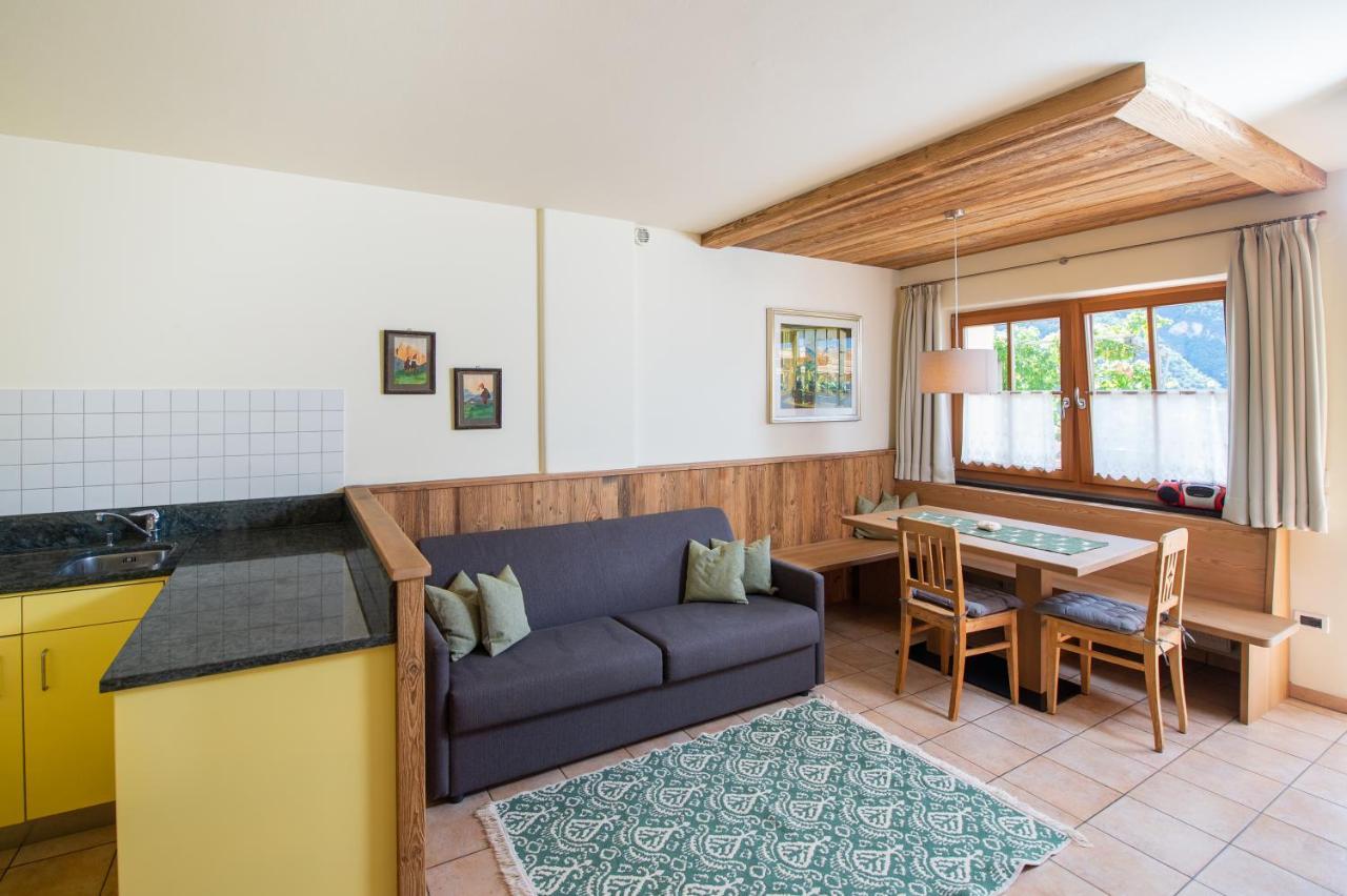 Steidlerhof Βίλα Μπολζάνο Εξωτερικό φωτογραφία