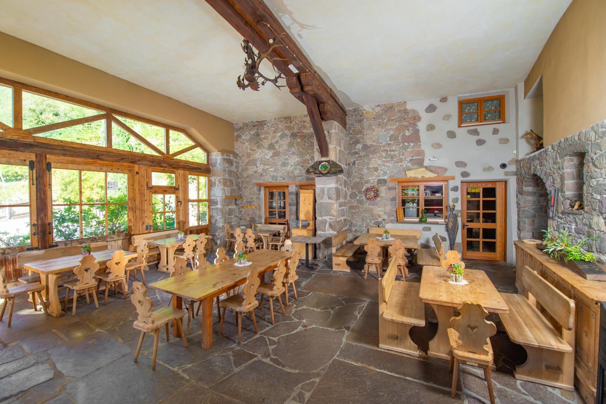 Steidlerhof Βίλα Μπολζάνο Εξωτερικό φωτογραφία