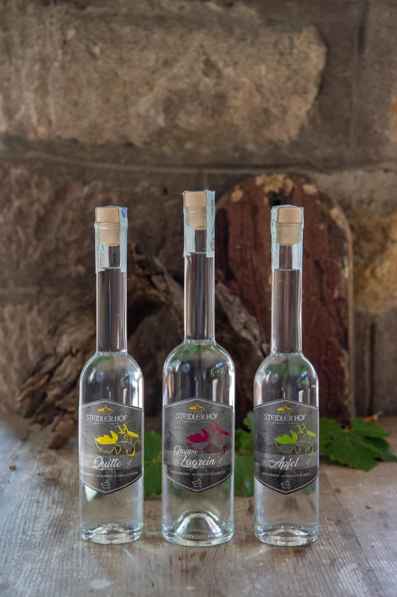 Steidlerhof Βίλα Μπολζάνο Εξωτερικό φωτογραφία
