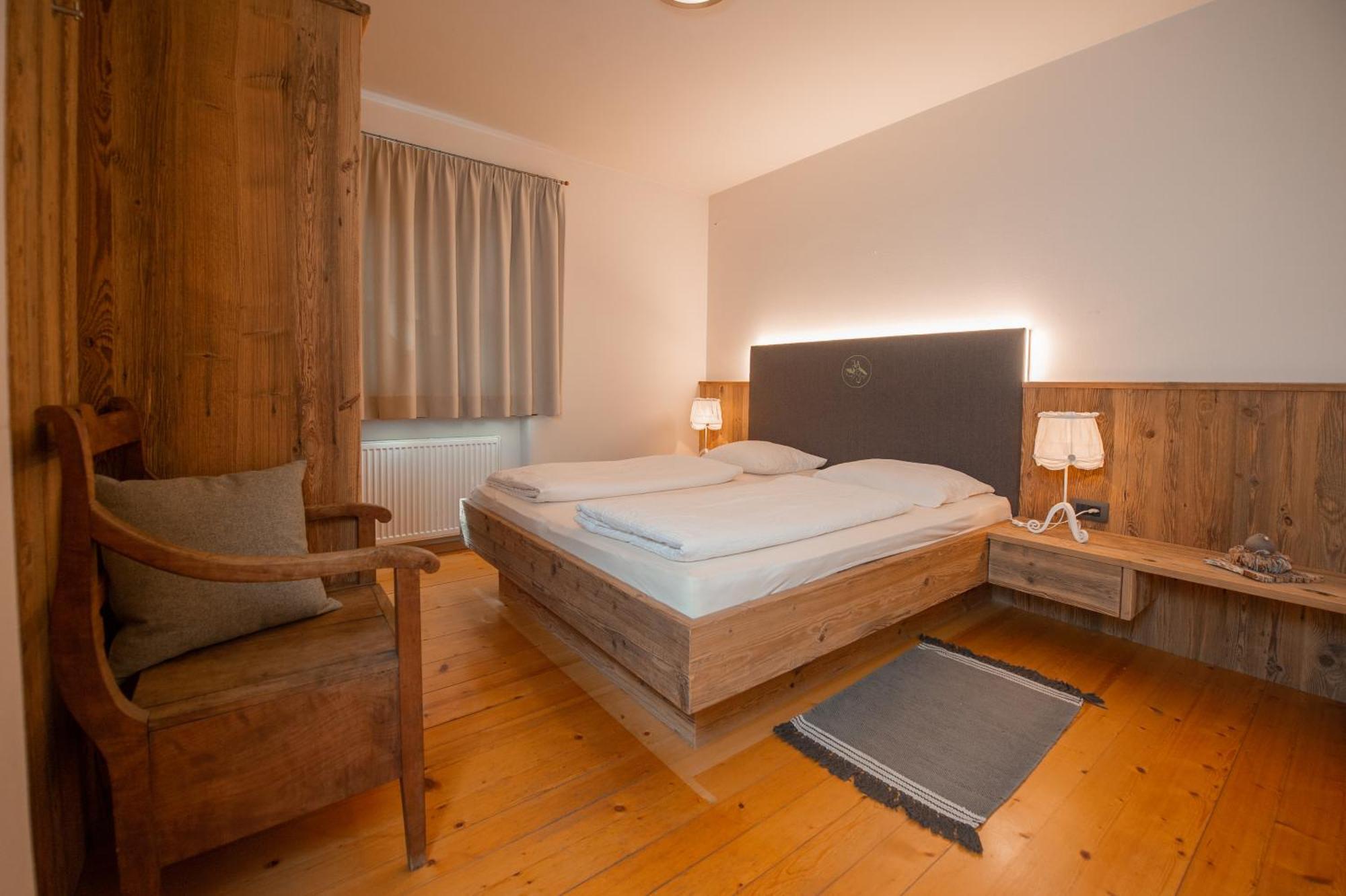 Steidlerhof Βίλα Μπολζάνο Εξωτερικό φωτογραφία