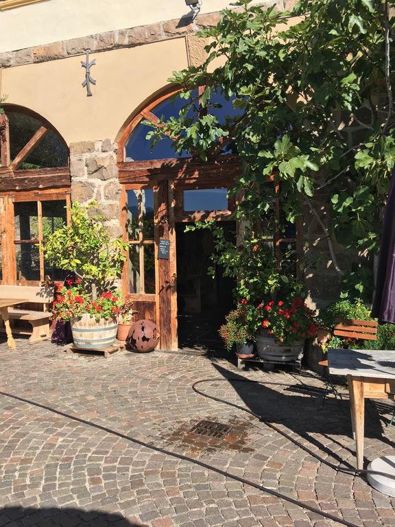 Steidlerhof Βίλα Μπολζάνο Εξωτερικό φωτογραφία